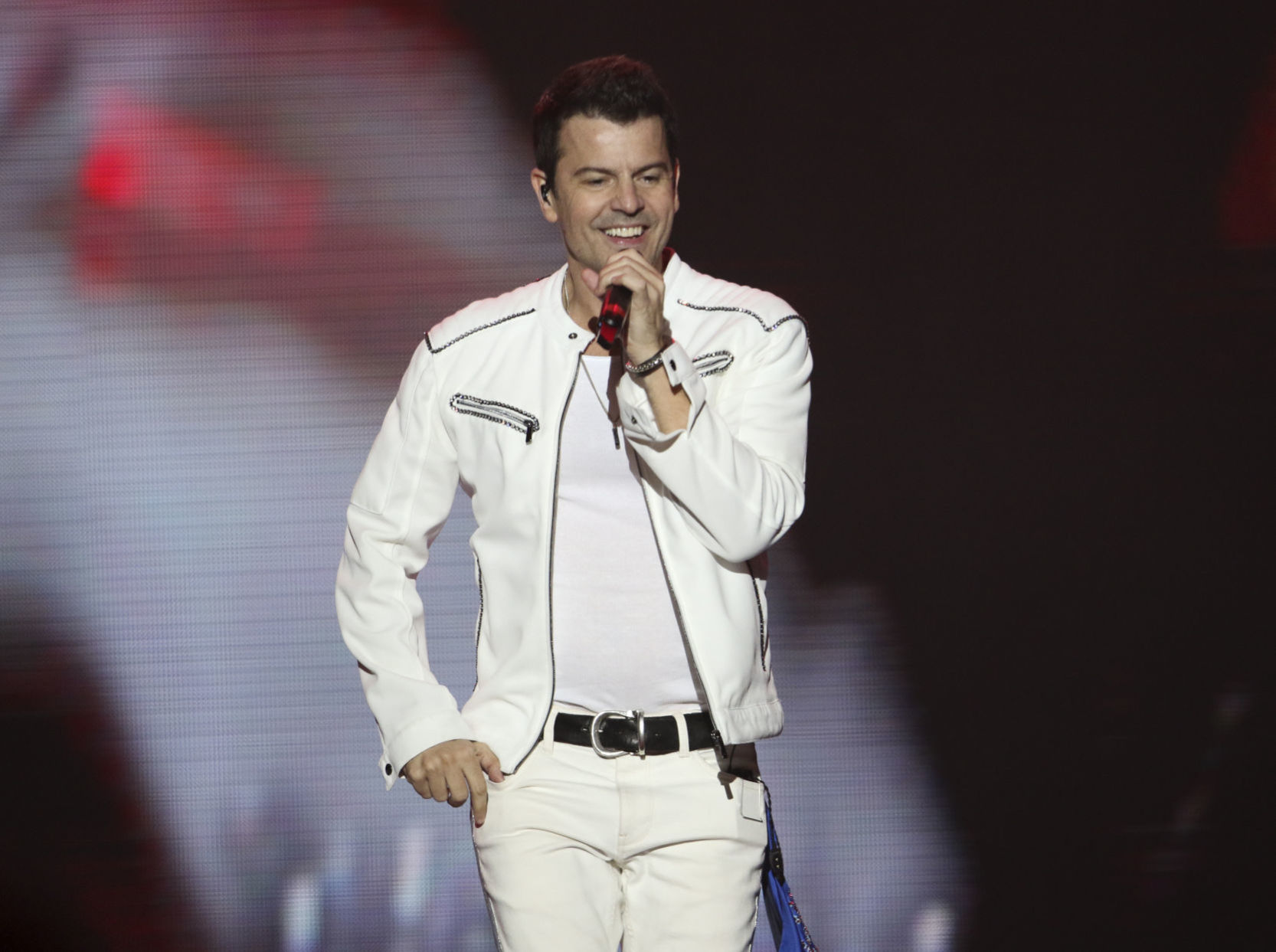 Jordan Knight